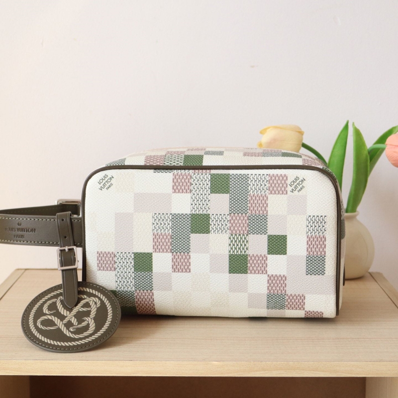 LV Clutch Bags